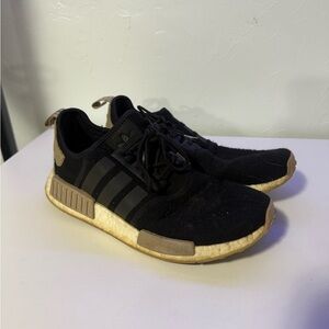 Men’s adidas NMD. Size:9